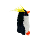 thumbnail image 3 of Peluche Pingüino Rockhopper 20 cm Buinzoo, 3 of 3