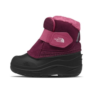 Botas De Nieve The North Face Alpenglow Ii Con Aislamiento Para Niños