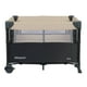 thumbnail image 5 of Cuna Playard Colecho Ara Beige + Colchón de Viaje Plegable, 5 of 9
