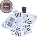 thumbnail image 2 of Alternador 80 Amp Toyota Yaris Sport 1 3 2012 2015, 2 of 3