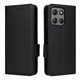 thumbnail image 1 of Funda Cartera para Motorola Moto G17 Power Tapa Flip con Ranuras y Soporte Negro, 1 of 5