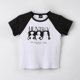thumbnail image 1 of Polera Manga Corta Niña Huntrx Kpop Demon Hunters Blanco, 1 of 4