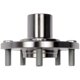 thumbnail image 2 of Cubo de rueda Dorman 930-400 compatible con Lexus/Toyota, 2 of 4