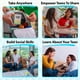 thumbnail image 5 of Tarjetas de conversación Talking Point, edición para adolescentes, 200 tarjetas, 5 of 8