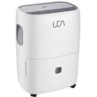 Lca - Deshumidificador De Aire 25 Litros Absorción + Wifi