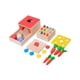 thumbnail image 5 of Caja De Permanencia De Objetos Aprendizaje Aprender Juegos De Zanahorios Para Niñas Niños Niños, 5 of 5
