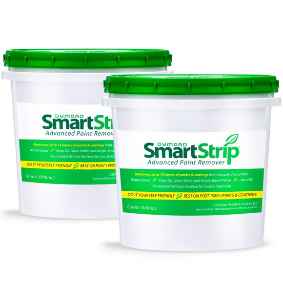 Removedor de Pintura Dumond Smart Strip Advanced No Cáustico 1,9 L