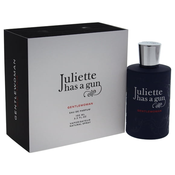 Perfume Juliette Has A Gun Gentlewomen EDP 100ml Mujer