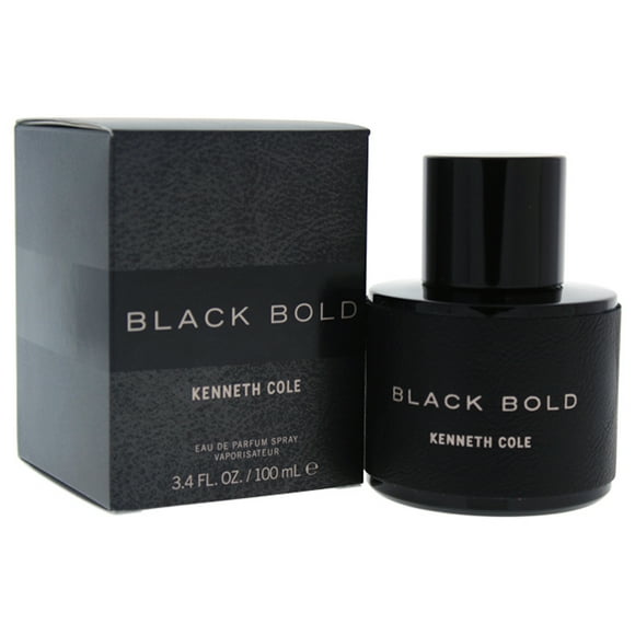 Black Bold De Para - Edp Spray