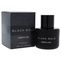 Kenneth Cole - Black Bold De Para - Edp Spray