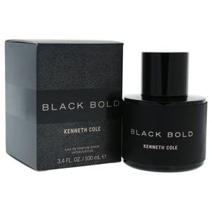 Kenneth Cole - Black Bold De Para Hombre - Edp Spray