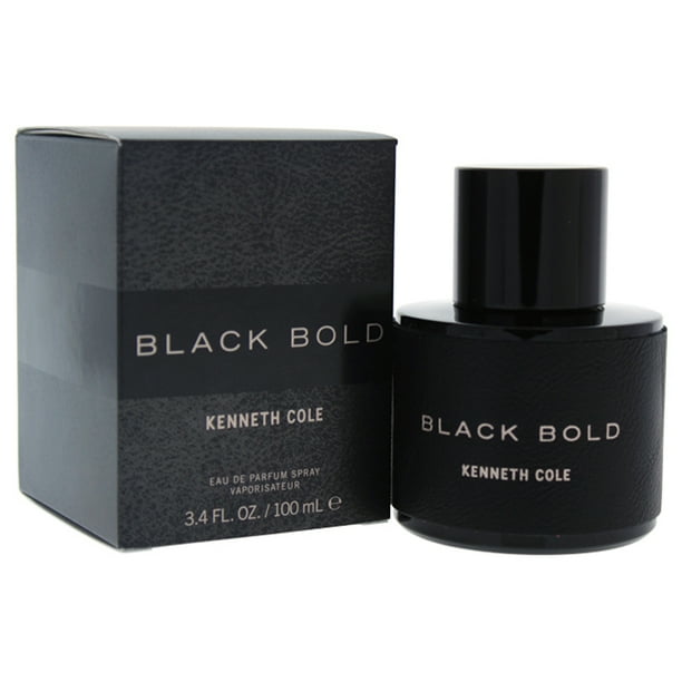 Black Bold De Para - Edp Spray