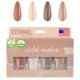 thumbnail image 1 of Set de esmaltes de uñas Eternal Nude WILD NUDES Brown 13,5 ml x4, 1 of 7