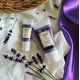 thumbnail image 5 of Crema de manos Camille Beckman Glycerine English Lavender 180 ml, 5 of 6