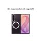 thumbnail image 3 of Funda Samsung Galaxy Z Fold8 Ultra Transparente con Imán, 3 of 3