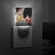thumbnail image 4 of Luz Nocturna LED Desmarcar con Sensor de Anochecer a Amanecer, 4 of 6