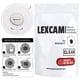 thumbnail image 2 of Parches adhesivos impermeables para Dexcom G7 Stelo, paquete de 20, 2 of 5