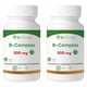 thumbnail image 1 of Pack x2 B Complex Vitamina B | Energía y Metabolismo 120 cap, 1 of 7
