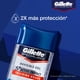 thumbnail image 5 of Desodorante Antitranspirante Gillette Specialized Training Guard Gel Invisible Hombre, 5 of 5
