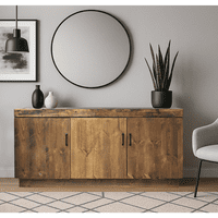 Muebles Santa Ana - Buffet Timber