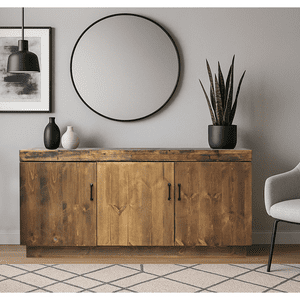 Muebles Santa Ana - Buffet Timber
