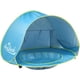 thumbnail image 1 of Carpa Playa Beba Monobeach Pop Up UV50 Piscina Portatil Azul, 1 of 3
