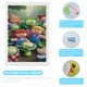 thumbnail image 3 of Cabbage Patch Kids Kits de Pintura de Diamantes para Adultos 5D DIY Diamond Art Kits Full Drill Diamond Dots para Regalo Decoración de Pared y Relajación Artes de Gemas 20*30cm, 3 of 6