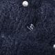 thumbnail image 2 of Gorro Niña Negro Pillin, 2 of 2