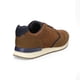 thumbnail image 4 of Zapatillas Hombre Cuero Harford-0-07 Cardinale marron claro 44, 4 of 6