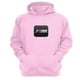 thumbnail image 1 of Polerón Canguro Im Bmw Rosa Talla L Unisex, 1 of 3