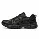 thumbnail image 2 of Zapatilla Deportivas Negro Mujer Lisboa PG5358-14 negro 38, 2 of 6