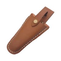 Ioensy - Bolsa Resistente Para Tijeras De Podar, Ideal Para Jardinería Y Recortes.