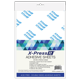thumbnail image 1 of Double Sided Tape Sheets-A5 5 Hojas, 1 of 1