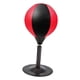 thumbnail image 2 of Saco De Boxeo De Escritorio Ejercicio Fitness Entrenamiento Golpear Mma Speed Ball Boxeo, 2 of 5