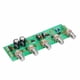 thumbnail image 2 of BY08 Placa Amplificadora De Audio Estéreo De Potencia Digital De 2,0 Canales DC 12 V, 2 of 5
