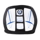 thumbnail image 3 of Golf portátil Chipping Net Golfing Target Net Bag para práctica Black Blue, 3 of 5