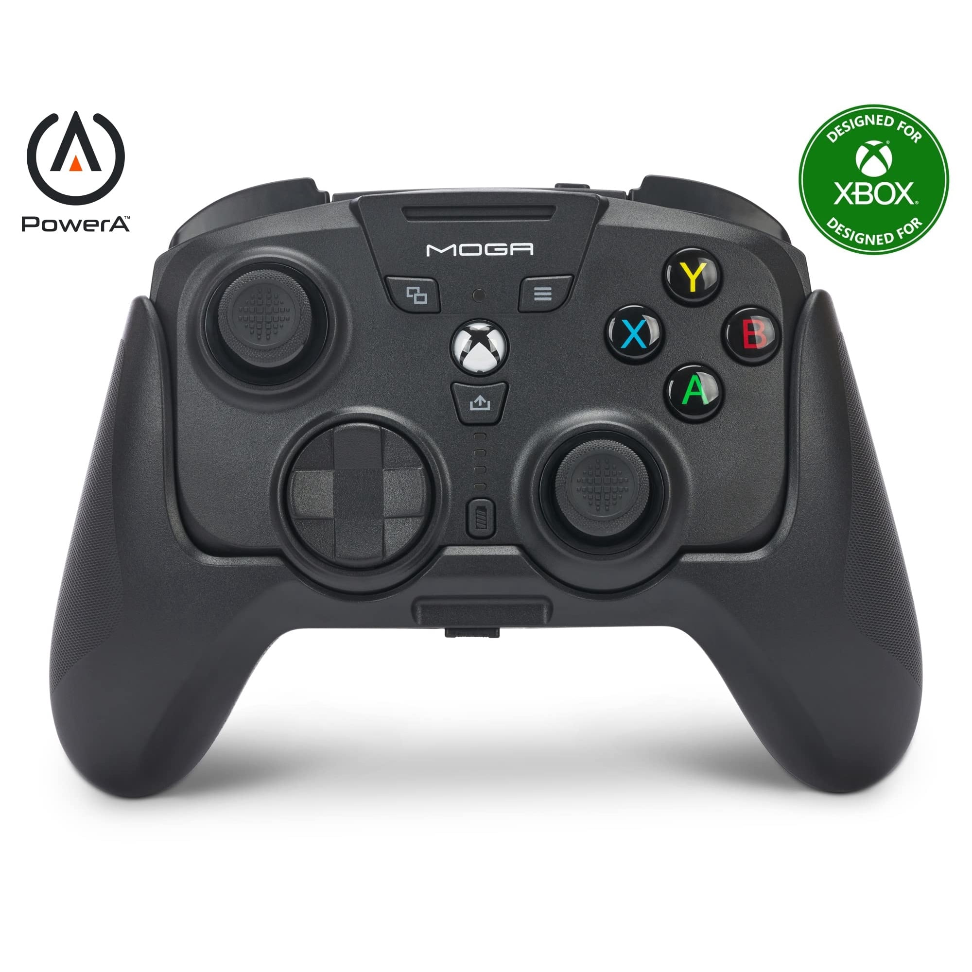 Controlador Inalámbrico Powera Xp-ultra Para Xbox Series X|s, 60 Horas