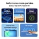 thumbnail image 3 of Tablet Samsung Galaxy Tab S10 FE+ 13,1" WiFi 12+256 GB Silver, 3 of 9