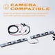 thumbnail image 4 of Emblema LED de Parrilla Putco para Ford Bronco 2021‑2027 con Cámara, 4 of 9