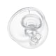 thumbnail image 1 of Accesorio Momcozy Full Set Collector Cup Transparente, 1 of 3