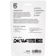 thumbnail image 3 of Parches Gear Aid Tenacious Tape Gear Gear para exteriores, color negro (10895), 3 of 7