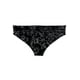 thumbnail image 2 of Bikini Calzón Con Pinza Negro L, 2 of 3