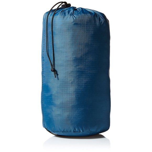 Bolsa de Almacenamiento Equinox Bilby Nylon Azul 13x20 cm