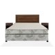 thumbnail image 2 of Cama Americana Spring VI Full (137x190) + Set Asturias, 2 of 4