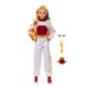 thumbnail image 5 of Muñeca moderna Mattel Disney Zombies 4 Nova Bright con atuendo, 5 of 5