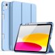 thumbnail image 1 of Funda JETech para iPad A16 11.ª y 10.ª generación de 10,9 pulgadas, azul, 1 of 3