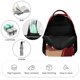 thumbnail image 3 of ¿dónde En El Mundo Está Carmen Sandiego? Mochila Escolar Para Niños Y Niñas Mochila Infantil De Alta Calidad Ligera Grande Y Duradera 43x15x32cm, 3 of 6