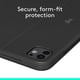 thumbnail image 5 of Funda con teclado Logitech Combo Touch para iPad Pro de 11 pulgadas, negra, 5 of 8