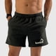 thumbnail image 2 of Short Relax Cotton Algodón Grafito Hombre Konko, 2 of 3