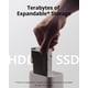 thumbnail image 4 of Cámara de seguridad eufy Security EufyCam 3 Add-on 4K Outdoor, 4 of 6
